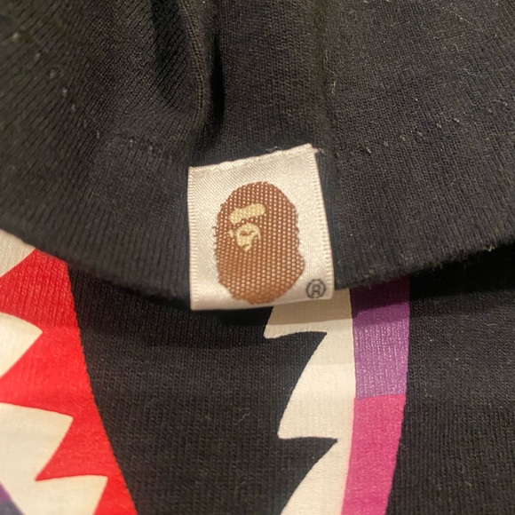 Bape tee - Picture 3 of 4